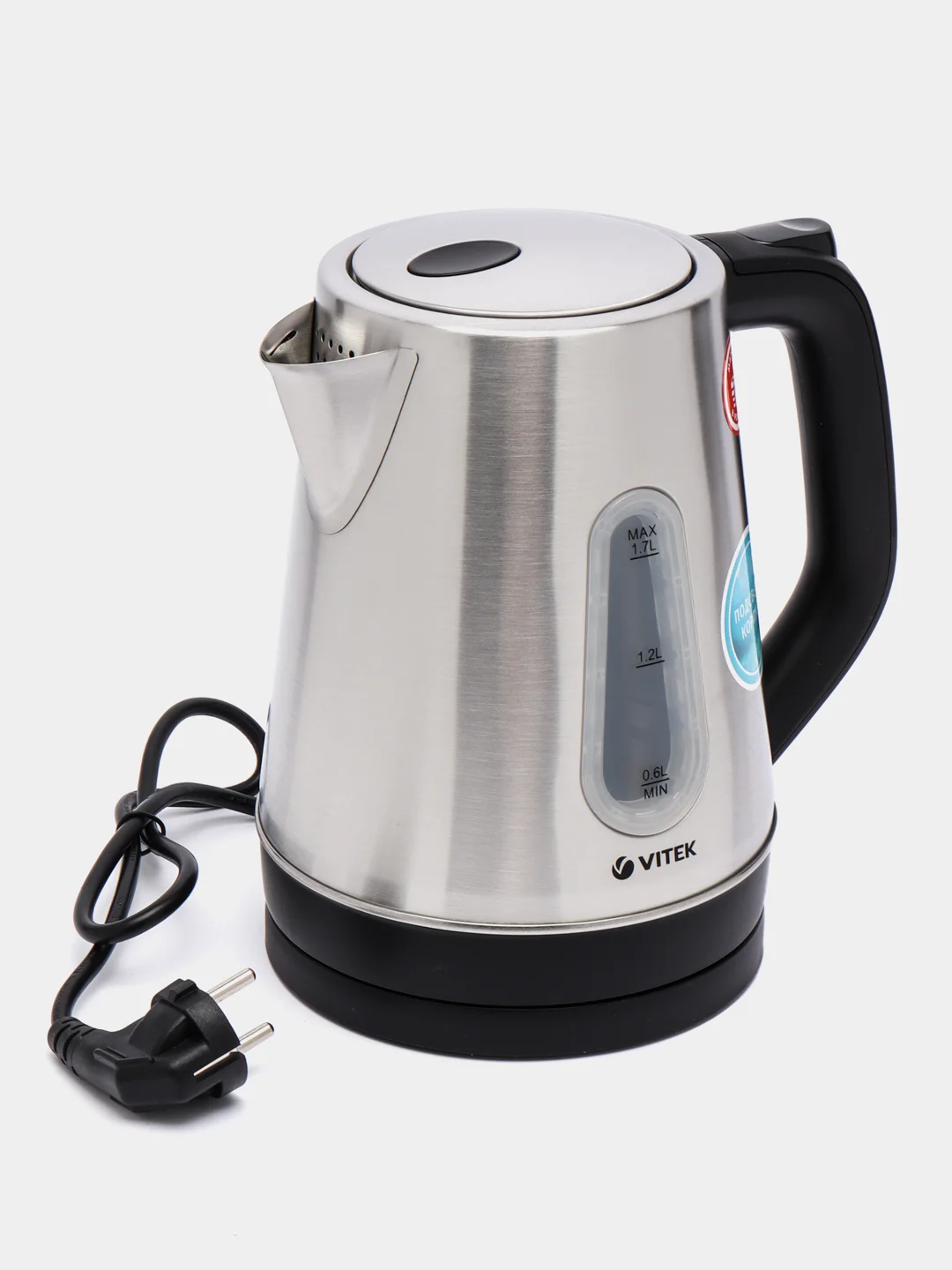 Чайник VITEK VT-7038 ST