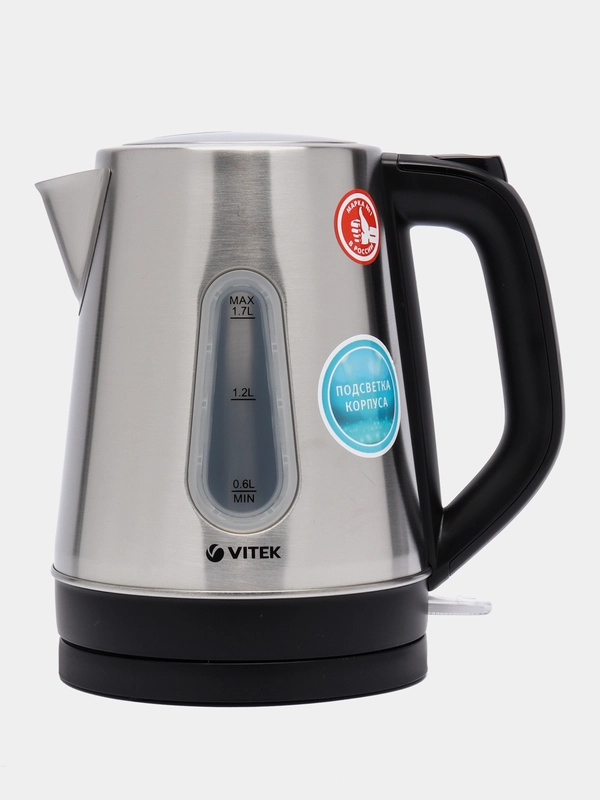 Чайник VITEK VT-7038 ST