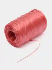 Коралловый нитки полипропиленовые пряжа для вязания мочалок 1шт
