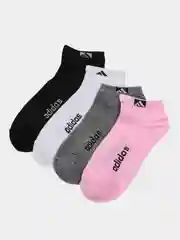 Розовый мужские,женские короткие,спортвные,цветные носки. 8 пар