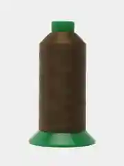 Зелёный хаки нить повышенной прочности по меху "Coats" gral (10 км)