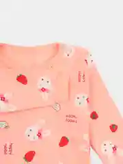 Розовый детский комплект пижамы, пижама детская для девочки и для мальчика