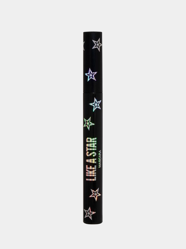 Тушь для ресниц Stellary Like a Star, тон 01