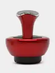 Красный вакуумный массажер LPG, антицеллюлитный, для тела