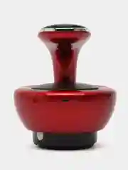 Красный вакуумный массажер LPG, антицеллюлитный, для тела