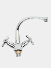 Смеситель для кухни Faucet КР