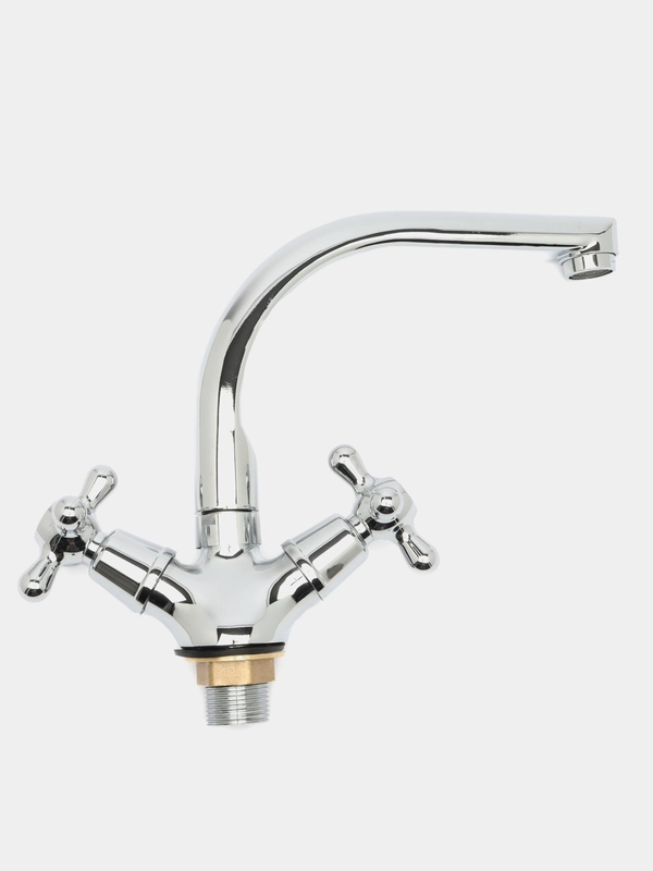 Смеситель для кухни Faucet КР