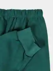 Зеленый детский комплект пижамы, пижама детская для девочки и для мальчика