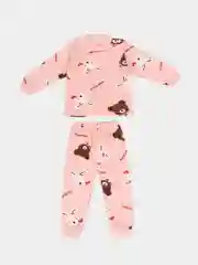 Конфетный детский комплект пижамы, пижама детская для девочки и для мальчика