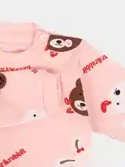 Зеленый детский комплект пижамы, пижама детская для девочки и для мальчика