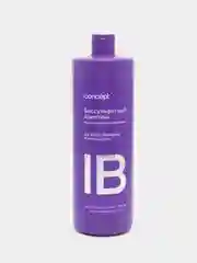 Бессульфатный шампунь для волос Ice Blond для нейтрализации желтизны 1Л
