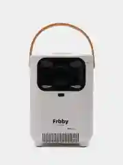 Проектор портативный Frbby P20 PRO c Wi-Fi + Bluetooth, 4K HD