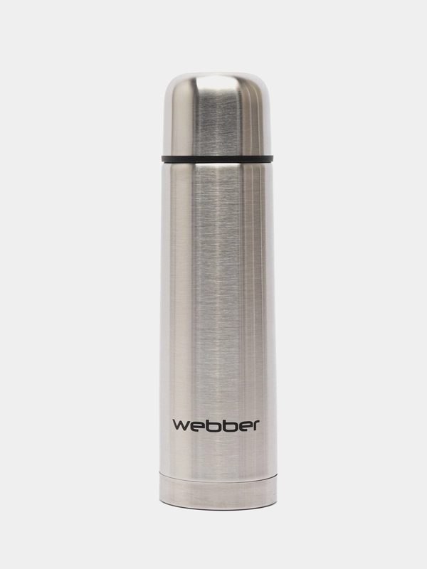 Термос для чая, 0,5 л, Webber SS-500P