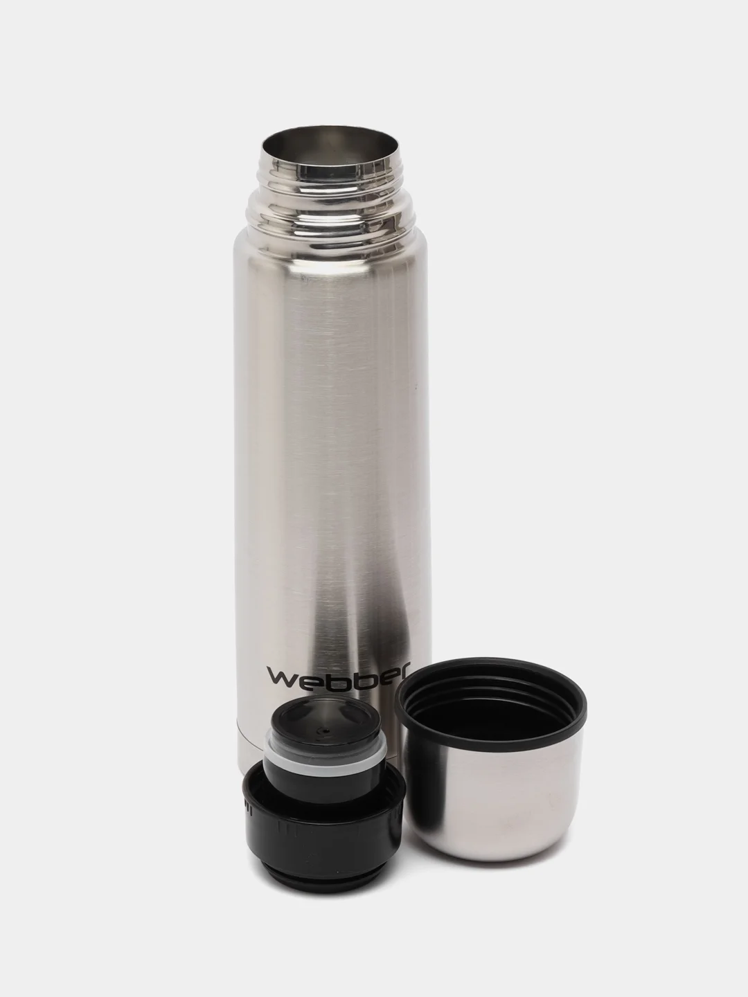 Термос для чая, 0,5 л, Webber SS-500P