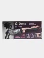 Фен-щетка для волос DELTA DL-0499R