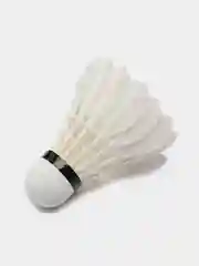 Белый волан