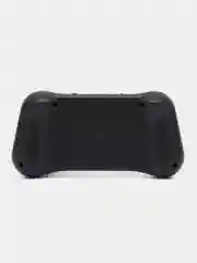 Черный игровая приставка портативная Game Box X7M с джойстиком, 500 игр