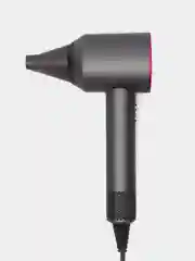 Фуксия фен стайлер для укладки и сушки волос Super Hair Dryer