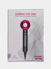 Фуксия фен стайлер для укладки и сушки волос Super Hair Dryer