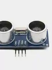 Датчик HC-SR04 ультразвуковой