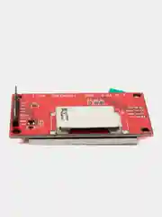 TFT дисплей 1.8 SPI, цветной, на базе ST7735