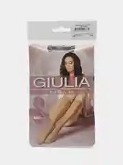 Разноцветный гольфы женские Giulia MAREA 40 lycra (4 п.) 4 пары