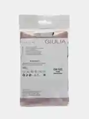 Разноцветный гольфы женские Giulia MAREA 40 lycra (4 п.) 4 пары