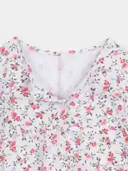 Коралловый пижама детская, Lilians