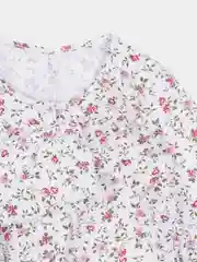 Розовый пижама детская, Lilians