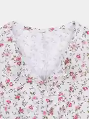 Розовый пижама детская, Lilians