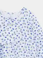 Розовый пижама детская, Lilians