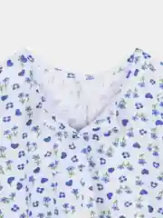 Розовый пижама детская, Lilians