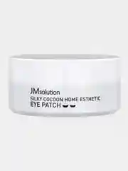 Патчи гидрогелевые с коконом шелкопряда Silky Cocoon Home Esthetic Eye Patch, 60 шт