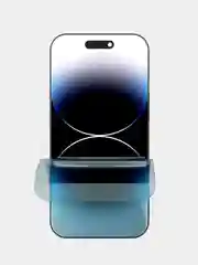 Защитное стекло противоударное iPhone 14 Pro Max, 14 Pro, 13 Pro, 11, XR