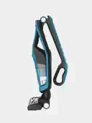 Пылесос Tefal TY6751, синие - черный