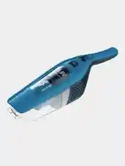Пылесос Tefal TY6751, синие - черный