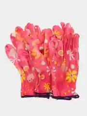Перчатки садовые