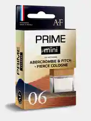 Ароматизатор воздуха для автомобиля PRIME MINI по мотивам элитной парфюмерии