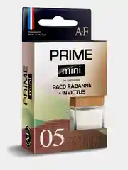 Ароматизатор воздуха для автомобиля PRIME MINI по мотивам элитной парфюмерии