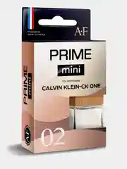 Ароматизатор воздуха для автомобиля PRIME MINI по мотивам элитной парфюмерии