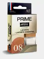 Ароматизатор воздуха для автомобиля PRIME MINI по мотивам элитной парфюмерии