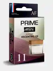 Ароматизатор воздуха для автомобиля PRIME MINI по мотивам элитной парфюмерии