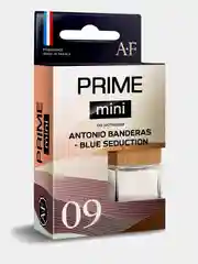 Ароматизатор воздуха для автомобиля PRIME MINI по мотивам элитной парфюмерии