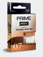 Ароматизатор воздуха для автомобиля PRIME MINI по мотивам элитной парфюмерии