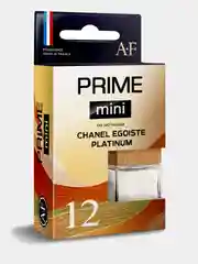 Ароматизатор воздуха для автомобиля PRIME MINI по мотивам элитной парфюмерии
