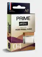 Ароматизатор воздуха для автомобиля PRIME MINI по мотивам элитной парфюмерии