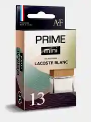 Ароматизатор воздуха для автомобиля PRIME MINI по мотивам элитной парфюмерии