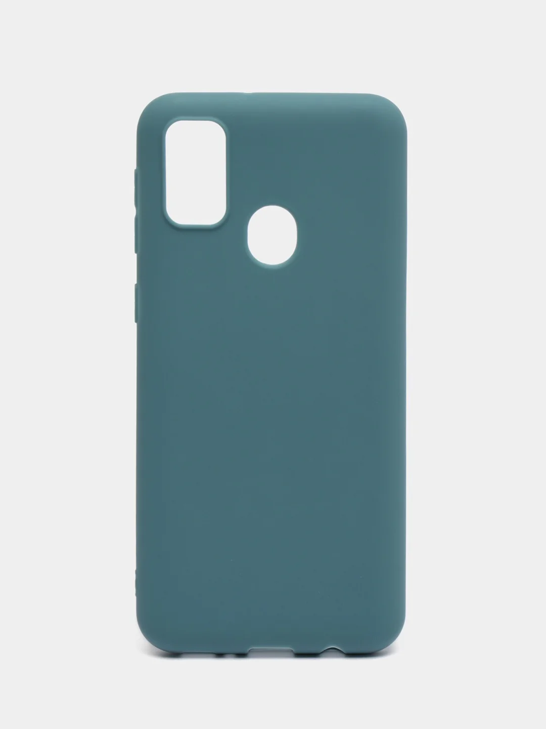 Морской чехол Samsung Galaxy M21 / M30s, Самсунг Галакси М21 / М30с силиконовый