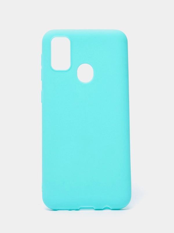 Чехол Samsung Galaxy M21 / M30s, Самсунг Галакси М21 / М30с силиконовый