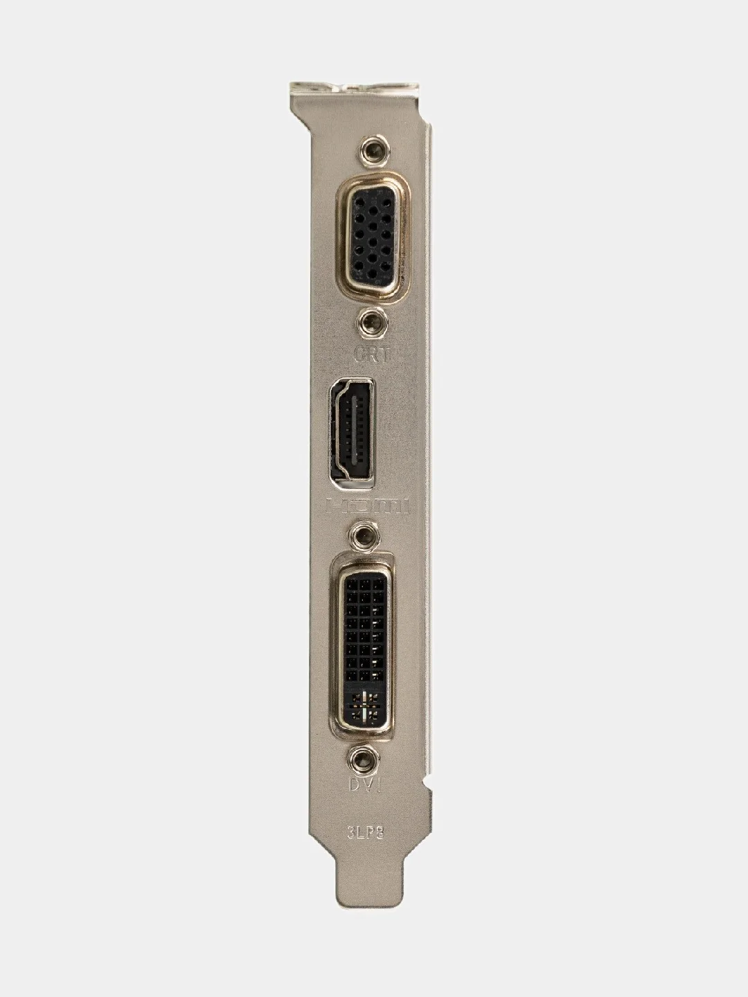 Видеокарта MSI NVIDIA GeForce 210 N210-1GD3/LP 1ГБ DDR3, Low Profile